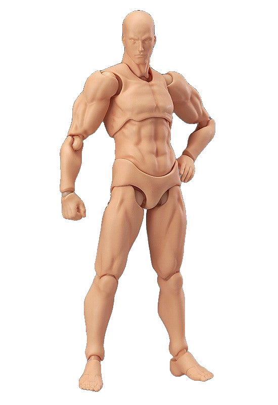 figma archetype next: he - flesh color ver.