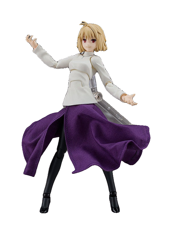 figma Arcueid Brunestud DX Edition