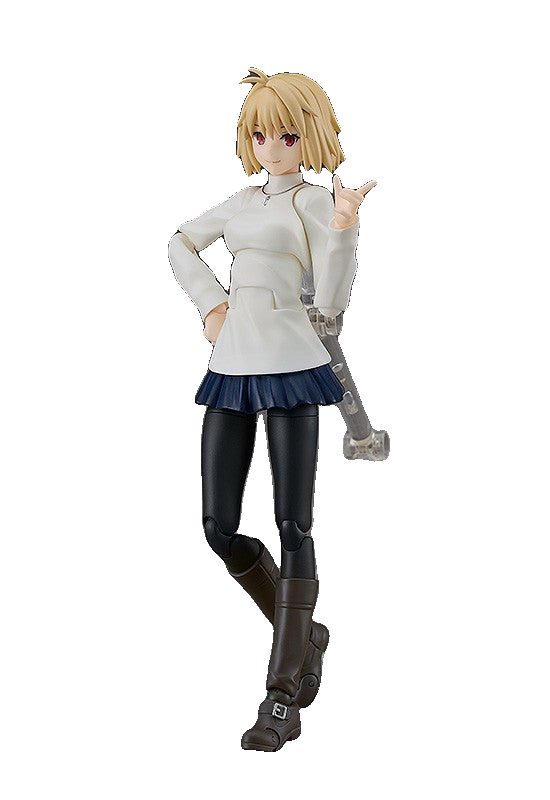 figma Arcueid Brunestud