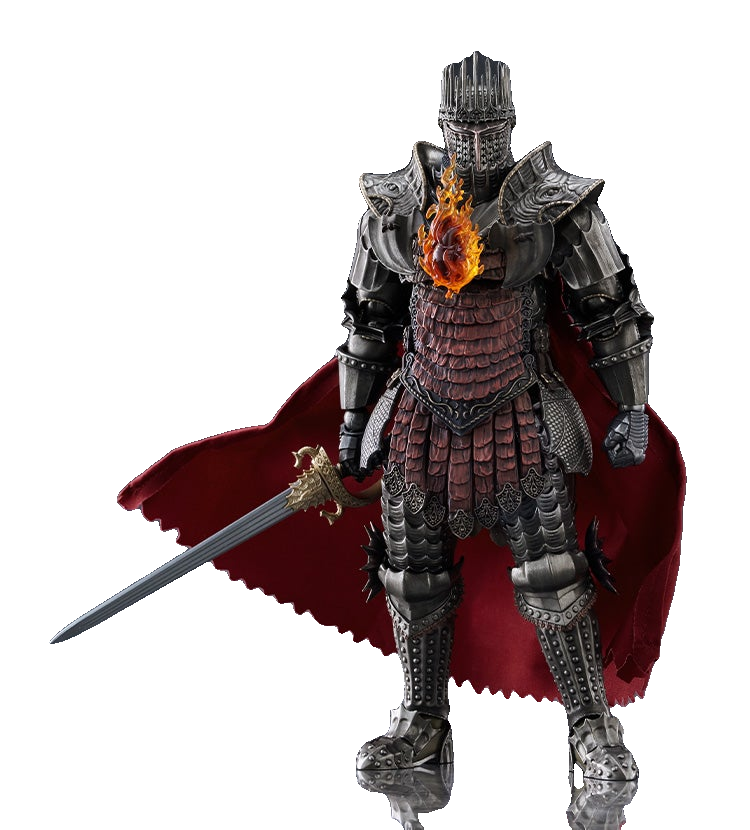 figma Arisen