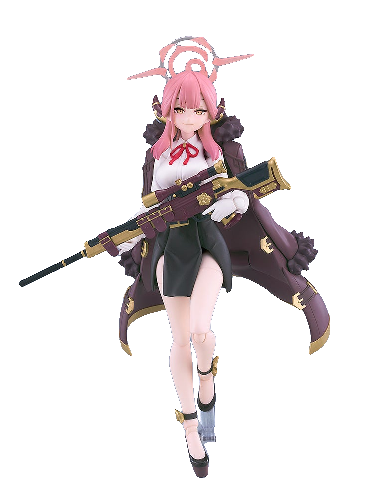 figma Aru Rikuhachima