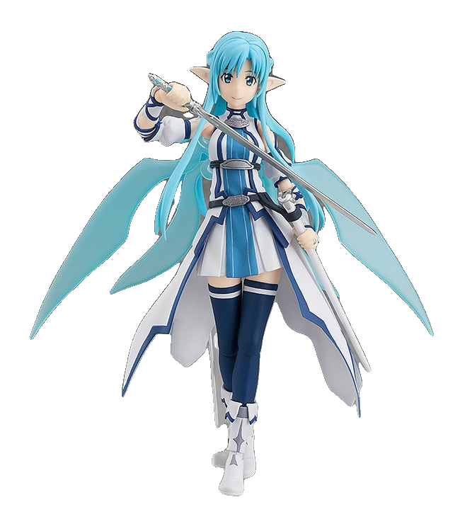 figma Asuna: ALO ver.