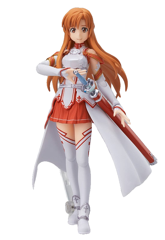 figma Asuna