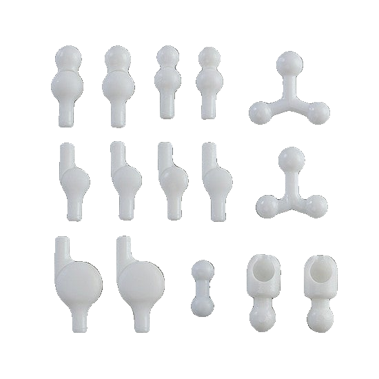 figma Basic Joint Set (White)