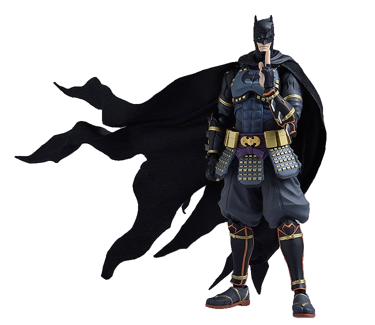 figma Batman Ninja