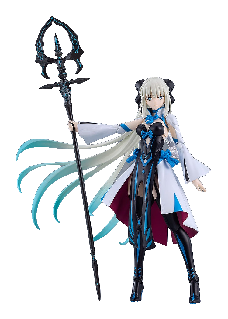 figma Berserker/Morgan