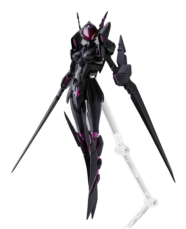 figma Black Lotus