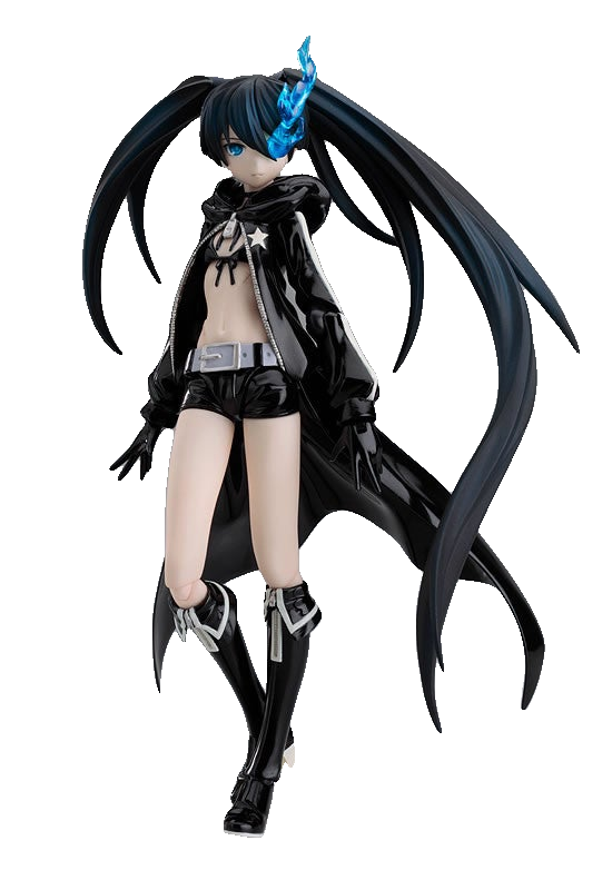figma Black Rock Shooter