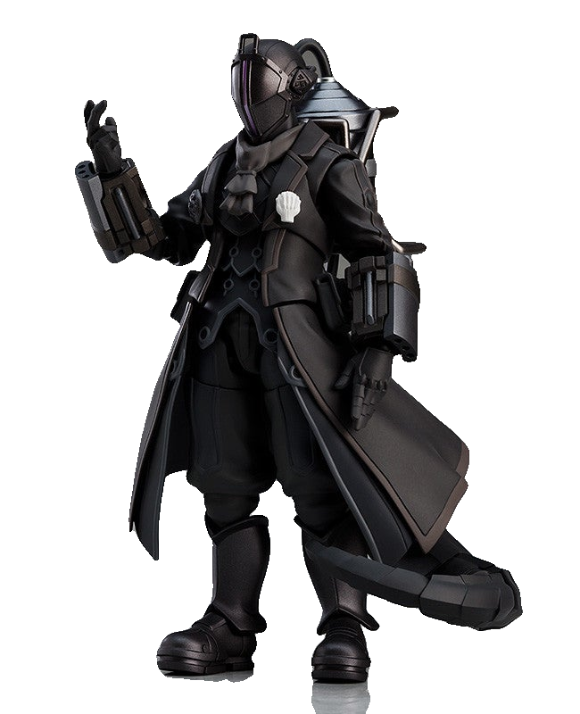 figma Bondrewd: Ascending to the Morning Star (Gangway) ver.