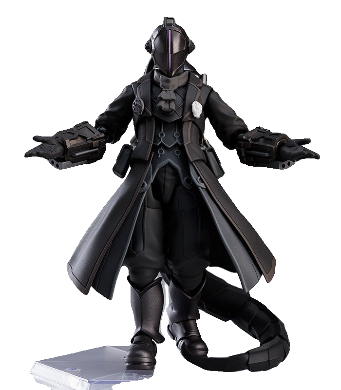 figma Bondrewd
