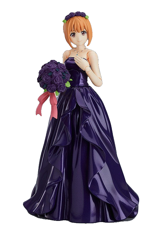 figma Bride: Noir ver.