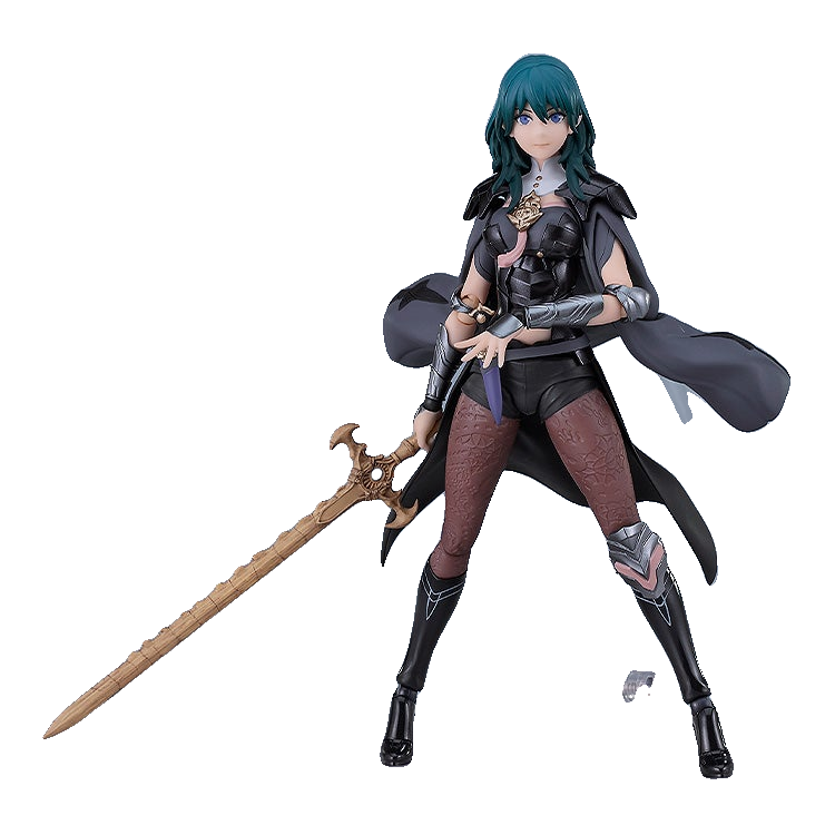 figma Byleth (Female)