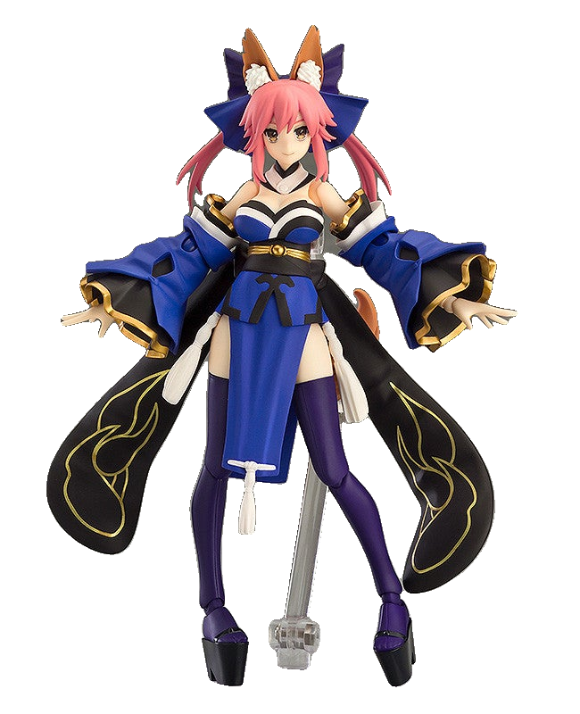 figma Caster