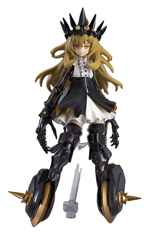 figma Chariot: TV ANIMATION ver.