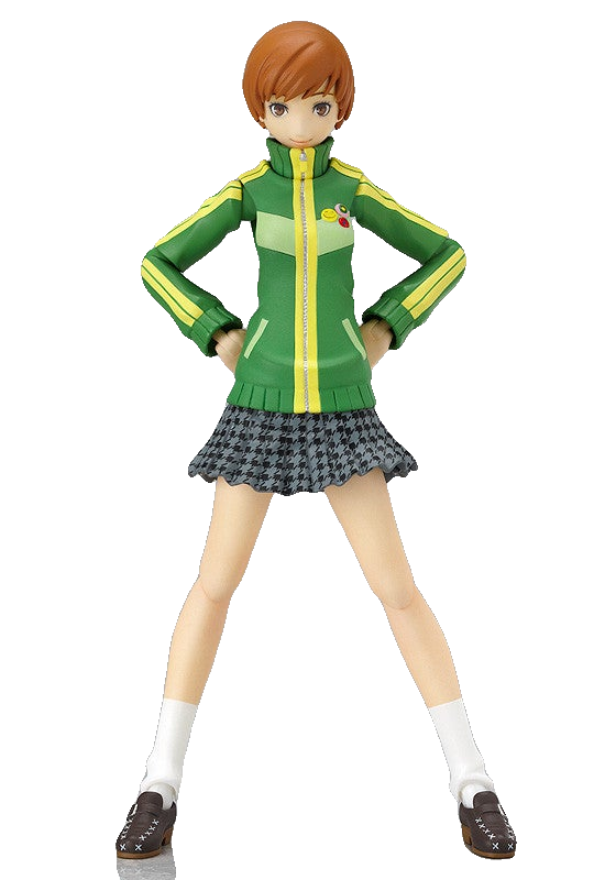 figma Chie Satonaka