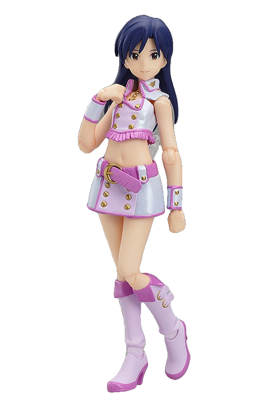 figma Chihaya Kisaragi