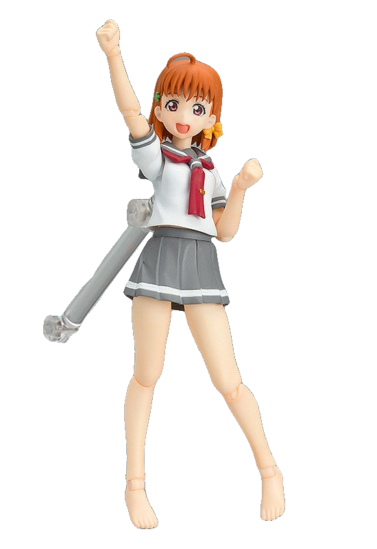 figma Chika Takami