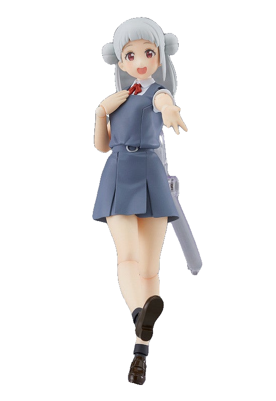 figma Chisato Arashi