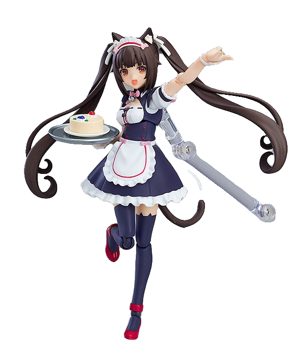 figma Chocola