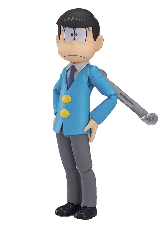figma Choromatsu Matsuno