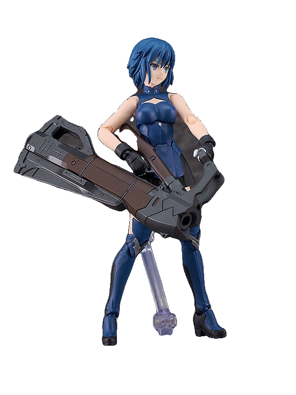 figma Ciel DX Edition
