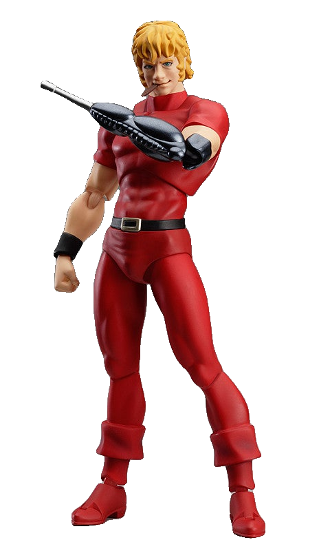 figma Cobra