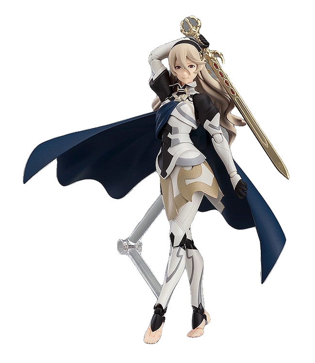 figma Corrin (Female)