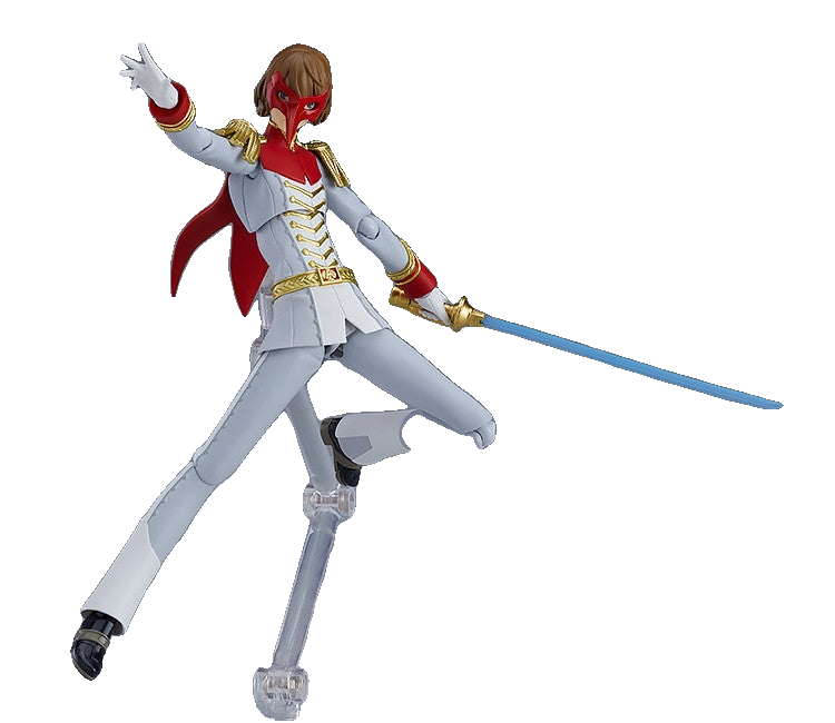 figma Crow