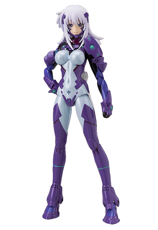 figma Cryska Barchenowa
