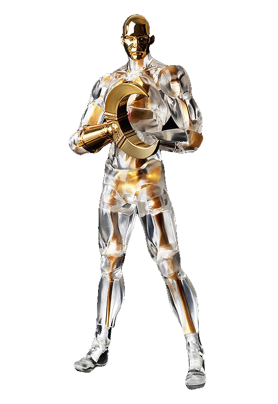 figma Crystal Bowie