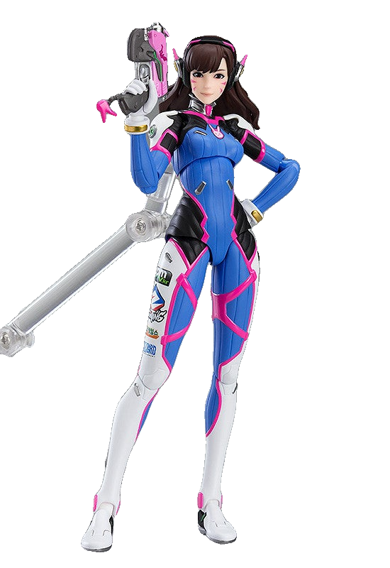 figma D.Va