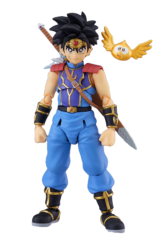 figma Dai