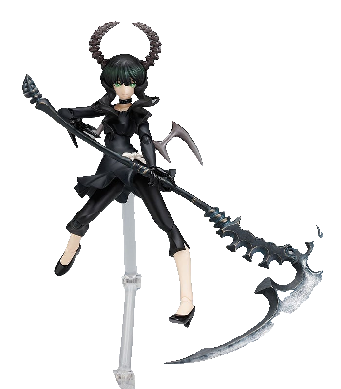 figma Dead Master