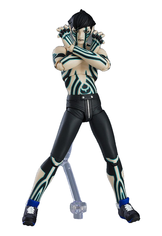 figma Demi-fiend