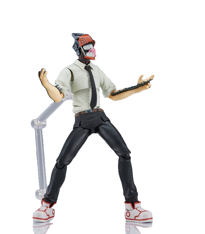 figma Denji