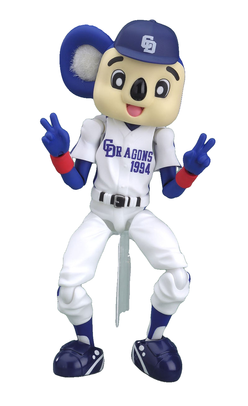 figma Doala: Homegame ver.
