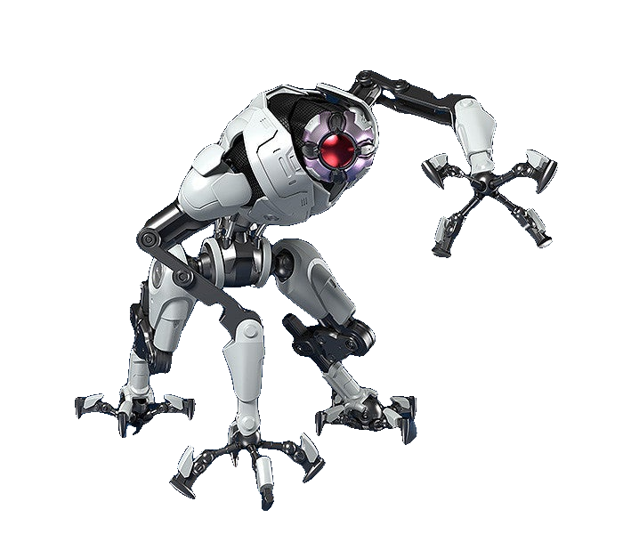 figma E.M.M.I.