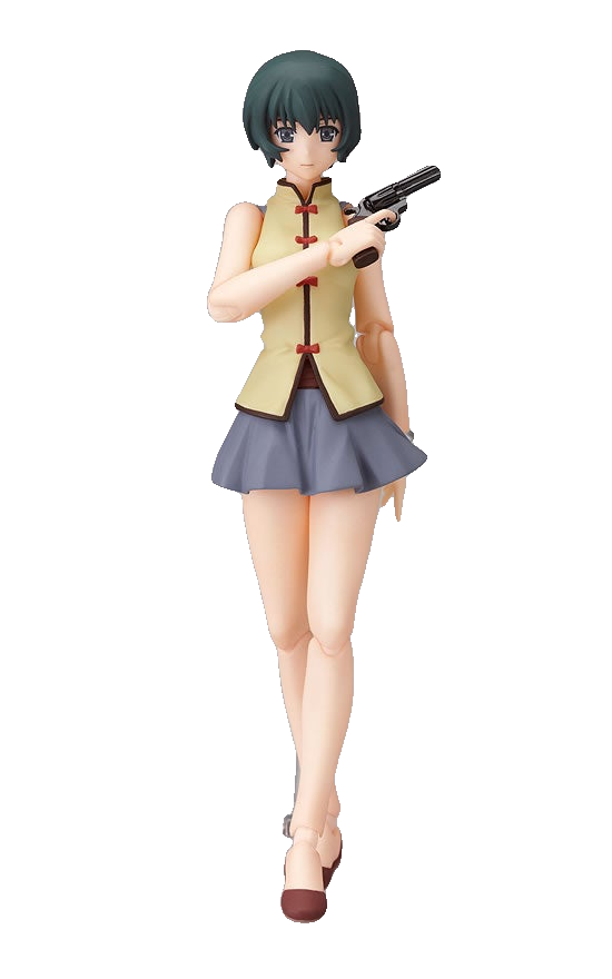 figma Ein