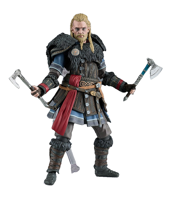 figma Eivor