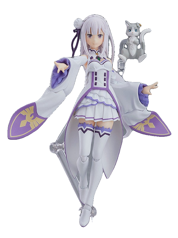 figma Emilia