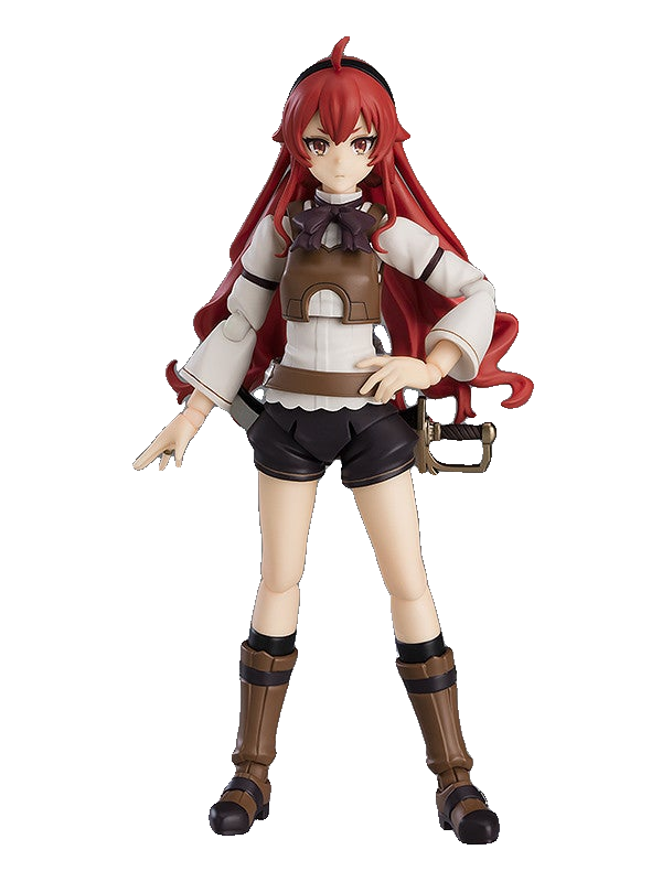 figma Eris Boreas Greyrat
