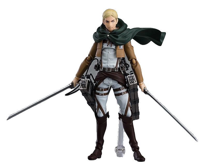 figma Erwin Smith