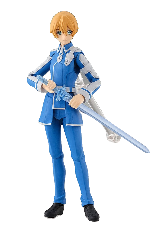 figma Eugeo