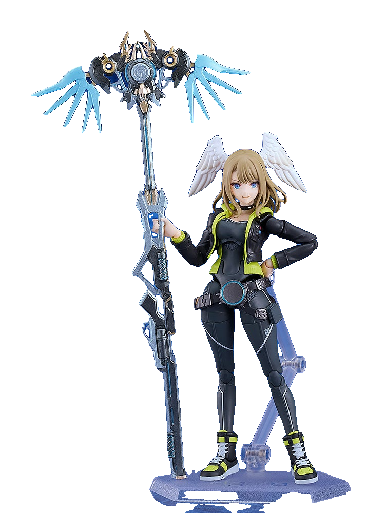 figma Eunie