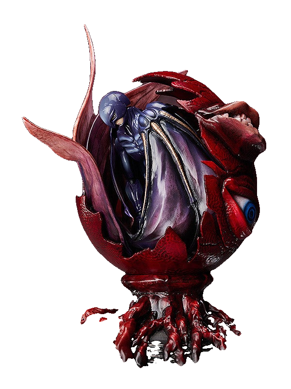 figma Femto: Birth of the Hawk of Darkness ver.