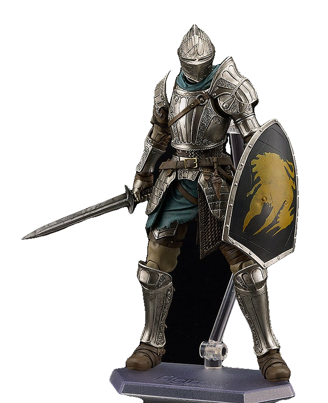 figma Fluted Armor (PS5)