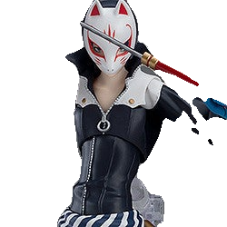 figma Fox