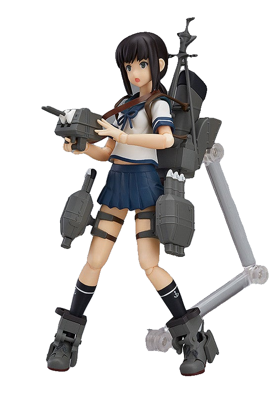 figma Fubuki