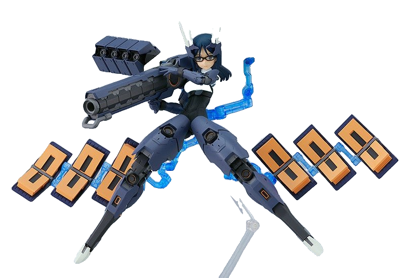 figma Fumika Momoshina