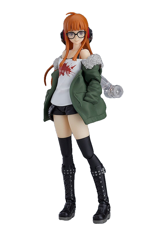 figma Futaba Sakura